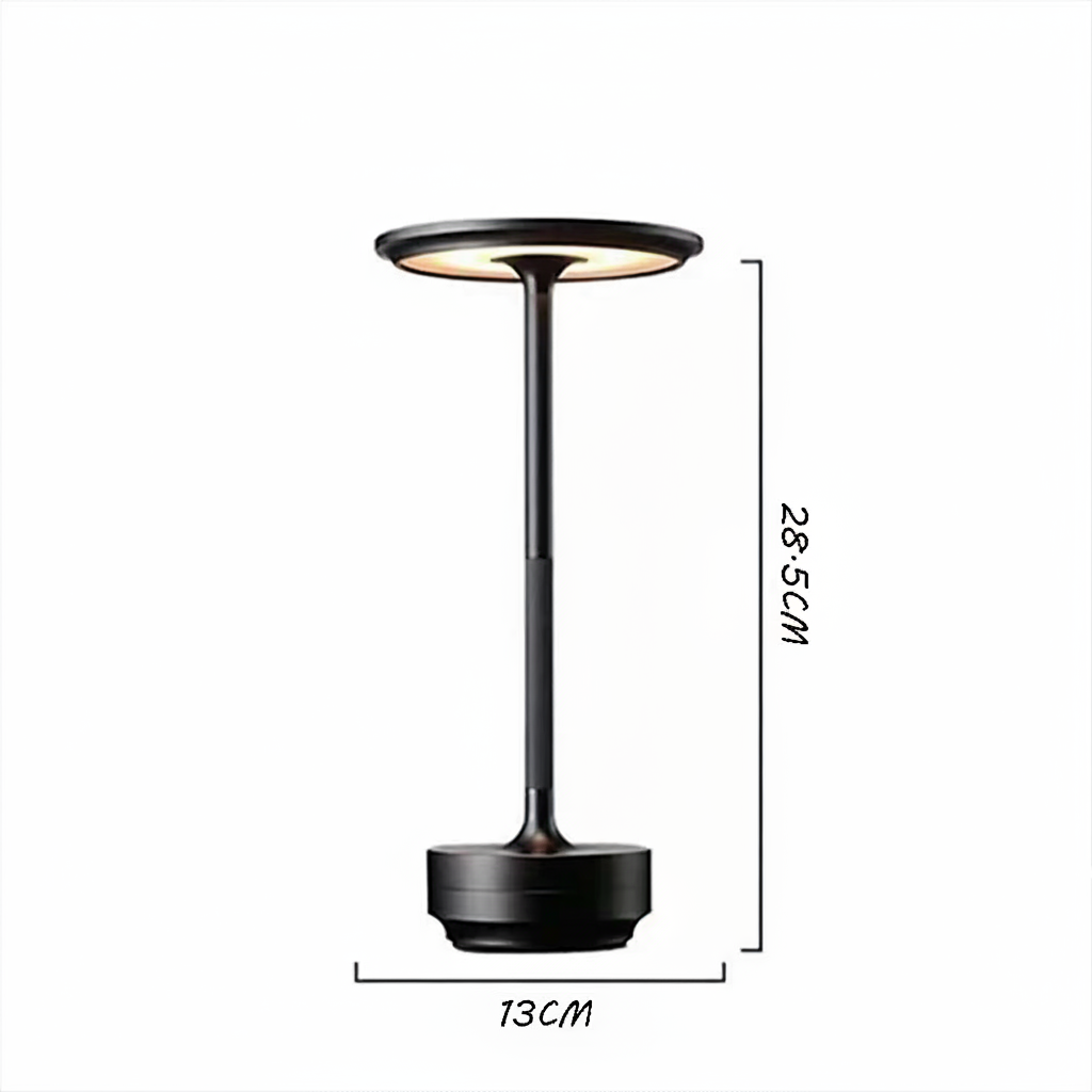 Lampe Sans Fil Élysia