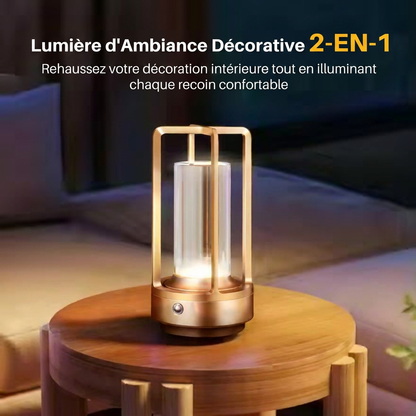 Lampe Sans Fil Amara