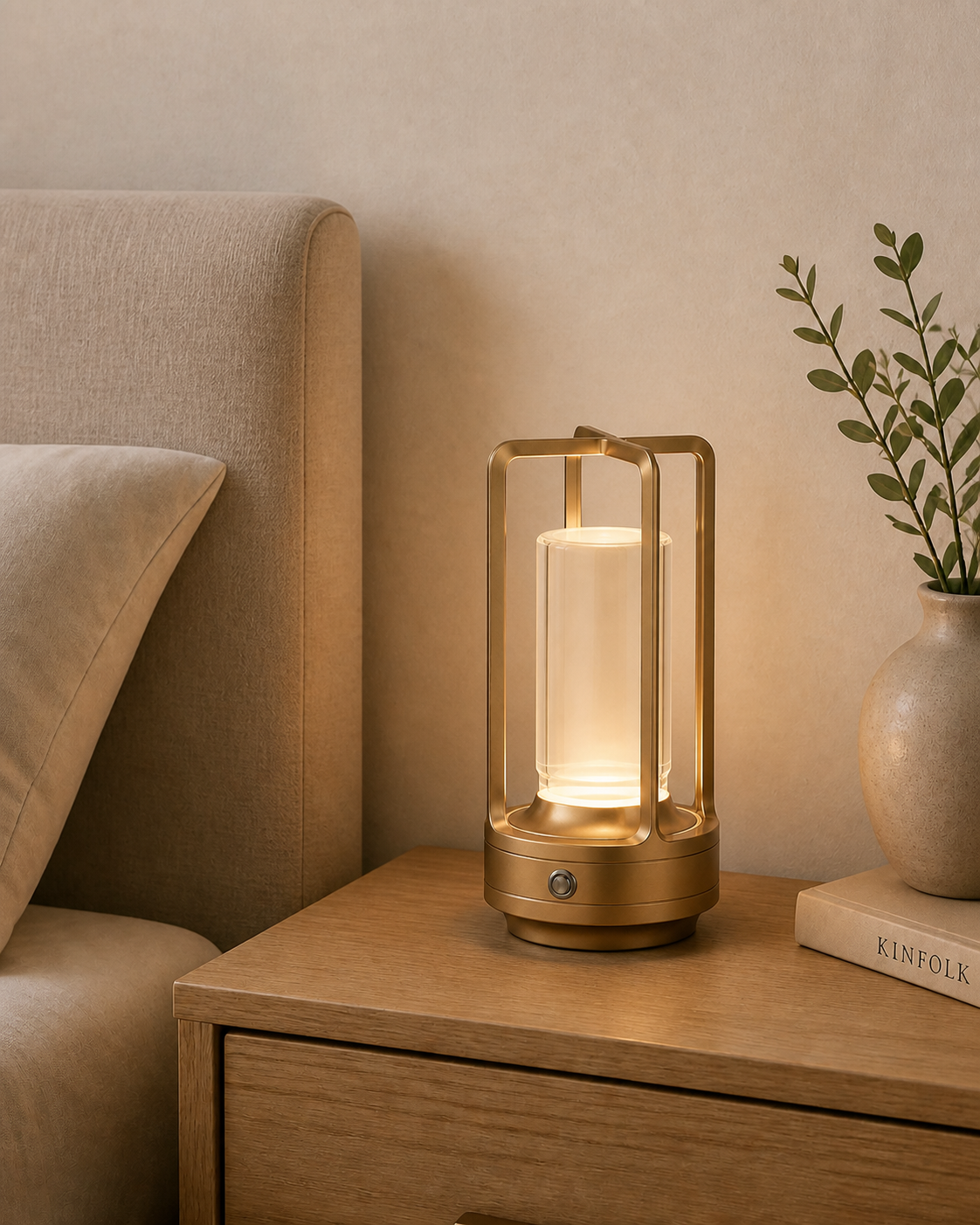 Lampe Sans Fil Amara