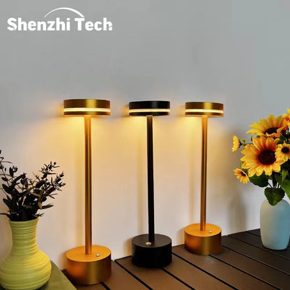 Lampe Sans Fil Cylia